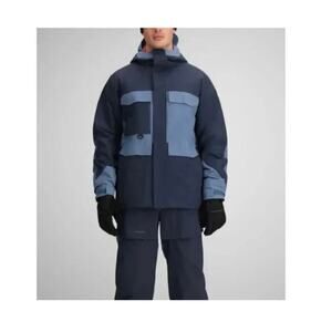 OBERMEYER oberreute jacket off the grid collection XL